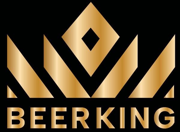 beer king beer tower